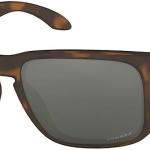 Oakley Holbrook OO9102 Sunglasses For Men+ BUNDLE Leash + BUNDLE with Designer iWear Eyewear Kit