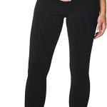 HUE Women's Maternity Cotton Legging