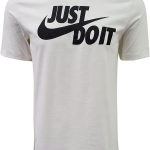 Men's Nike Sportswear "Just Do It." T-Shirt