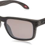Oakley Men's Oo9102 Holbrook Polarized Square Sunglasses