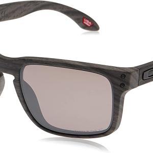 Oakley Men's Oo9102 Holbrook Polarized Square Sunglasses