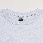 Gildan Men's Ultra Cotton Long Sleeve T-Shirt, Style G2400, Multipack