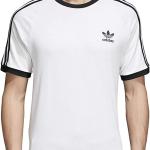 adidas Originals Men's Adicolor 3-Stripes Tee