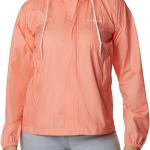 Columbia Women's Flash Challenger Windbreaker