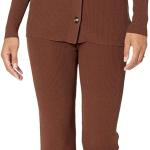 The Drop Women's Constance Rib Button-Down Sweater