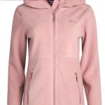 Reebok Women's Jacket - Polar Fleece Sweatshirt Jacket - Lightweight Coat for Women (S-XL)