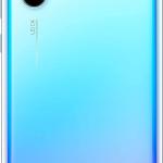 Huawei P30 Pro 256 GB Dual/Hybrid-SIM 4G Smartphone (Crystal)