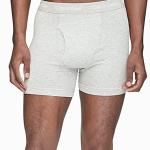 Calvin Klein Men's Cotton Stretch 7-Pack Boxer Brief