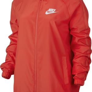 Nike Womens Sportswear Windrunner Jacket