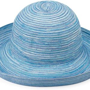 Wallaroo Hat Company – Women’s Sydney Sun Hat – UPF 30+ Sun Protection, Packable Design, Adjustable for Medium Crown Sizes