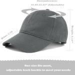 Durio Womens Baseball Caps Cute Baseball Hat Summer Sun Visor Hats Baseball Cap Men Adjustable Baseball Hats for Women