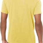 Tommy Hilfiger Men's Short Sleeve Signature Stripe Graphic T-Shirt