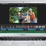 2017 Apple MacBook Air with 1.8GHz Core i5 (8GB RAM, 256GB SSD, 13in, MQD42LL/A)- Silver (Renewed)