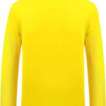 SCODI Mens Long Sleeve Polo Shirts Casual Golf Polo Daily Collared Shirt Sport Tennis T-Shirt
