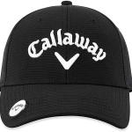 Callaway Golf Stitch Magnet Hat