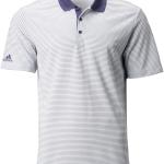 adidas Men's Ultimate365 Polo Shirt