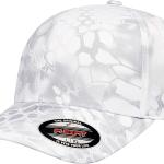 Flexfit Delta Seamless Carbon Cap