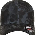 Flexfit Delta Seamless Carbon Cap