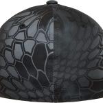 Flexfit Delta Seamless Carbon Cap