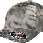 Flexfit Delta Seamless Carbon Cap
