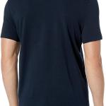 Tommy Hilfiger Men's Short Sleeve Signature Stripe Graphic T-Shirt