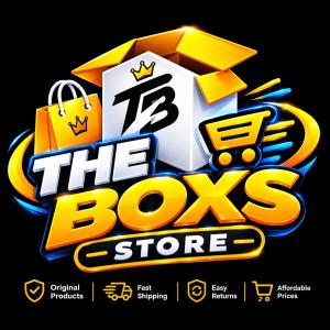 The box. shop